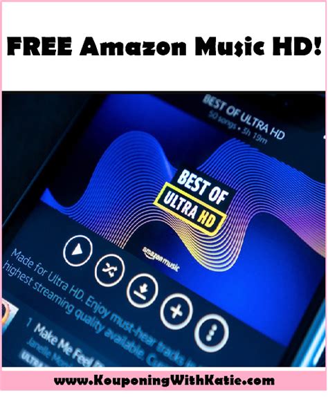 Try This One Three Months Free Amazon Music Hd Streaming Service