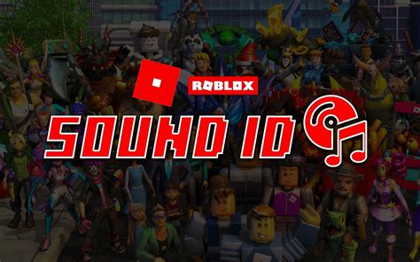Best Roblox Sound Ids May 2022 And Music Codes
