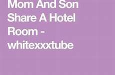 mom son hotel room hotels xyz
