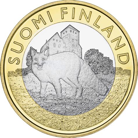 List Of Finnish Collector Coins Mint Of Finland