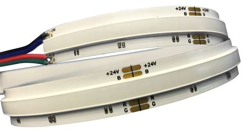 Rgb Cob Led Strip Led Stripnl