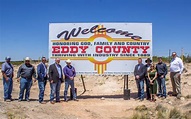 Eddy County, NM | Official Website