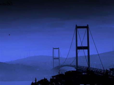 Bridges Turkey Istanbul Bosphorus Bridge Hd Wallpaper Peakpx