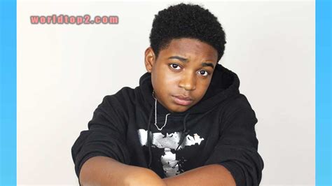Issac ryan brown first appeared in the talent show 'america's got talent' at the age of six in 2012. Issac Ryan Brown | Bio, Age, Height, Net Worth, Family, Facts