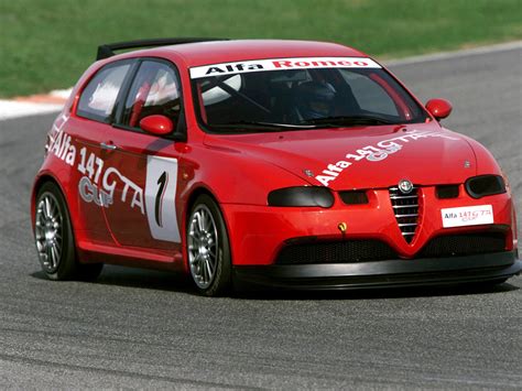 Alfa Romeo Motorsport Photos Photogallery With 6 Pics