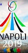Pasquale Fresegna presenta: Universiade di Napoli 2019: XXX Universiade ...