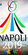 Pasquale Fresegna presenta: Universiade di Napoli 2019: XXX Universiade ...