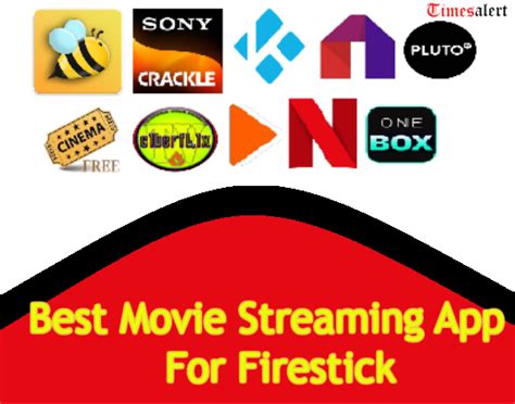 Surfshark vpn is very well known as the best firestick app to help you anonymously stream free hd movies. Top Best Movie Streaming Apps For FireStick In 2021