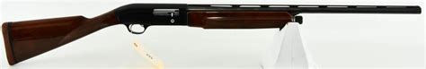 Beretta Model A 303 Semi Auto Shotgun 20 Gauge Live And Online Auctions On