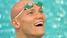 Michael Klim hall of fame: Who are his three greatest swimmers ...