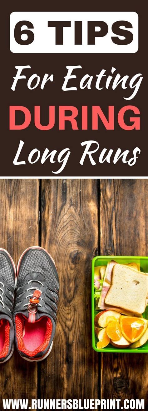 If you're not a regular consumer, then don't just go all out on race day. 6 Tips For Eating During Long Runs — | How to run longer ...