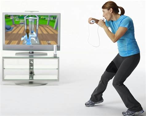 The 9 Best Nintendo Switch Games Of 2021 Workout Games Fun Workouts Wii Fit