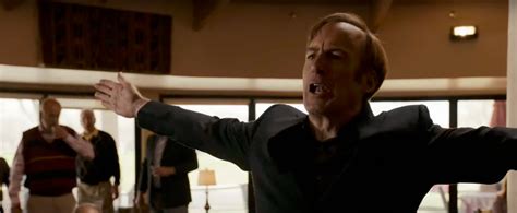 The New ‘better Call Saul Final Season Teaser Is Here And No One Is