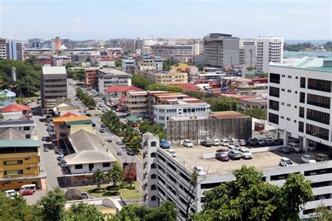 Kota kinabalu city mosque 80 m. Sabah private housing developers pledge to build ...