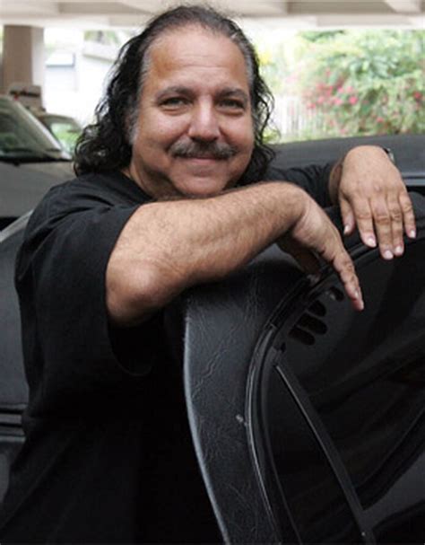 Hospitalizado El Legendario Actor Porno Ron Jeremy Primera Hora