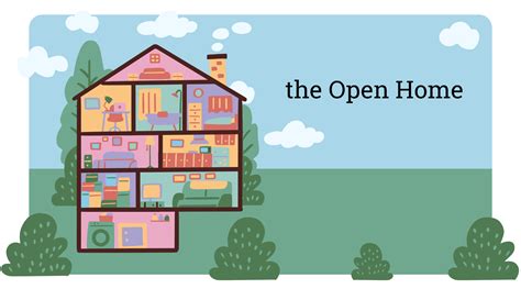The Open Home Home Assistant