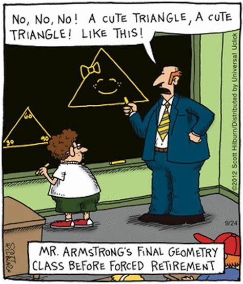 Math Teacher Math Puns Math Humor Math Cartoons