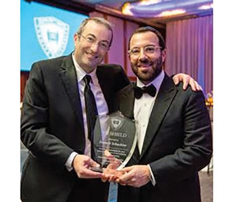 Yeshiva University Celebrates The 94th Annual Hanukkah Dinner And Convocation The Jewish Link