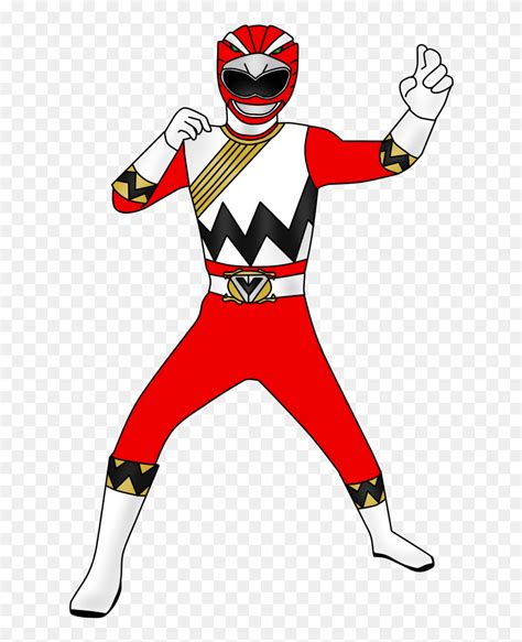 High quality vector graphics, scalable to any size without losing quality. Transparent Ranger Clipart - Red Power Ranger Svg - Png ...