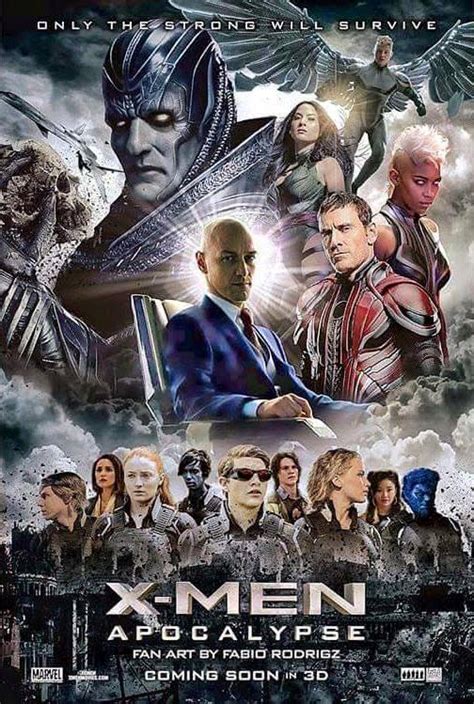 Apocalypse (2016) in hd torrent. X Men Apocalypse 2016 720p Hindi HDTC Dual Audio Full ...