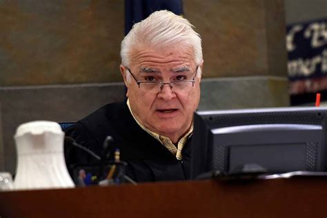 Nevada Supreme Court Slams Clark County Judges Decision Courts Crime