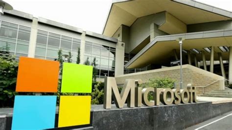 Microsoft Expected To Layoff 10000 Employees Company Says Abc11