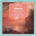 Release “The Great Composers, Volume 48: Rachmaninov Piano Concerto no ...