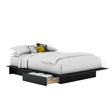 Turn a twin bed into a couch to save room in a studio or efficiency apartment or office. Twin Matratze Für Plattform Bett | Plattform bett lagerung ...