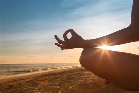 Basic Yoga Morning Routines Livestrongcom