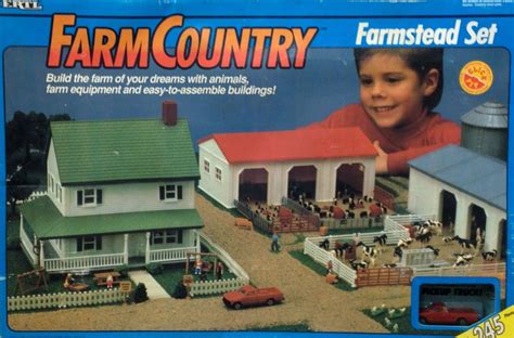 100 Original Free Delivery Affordable Prices 164 Ertl Farm Country