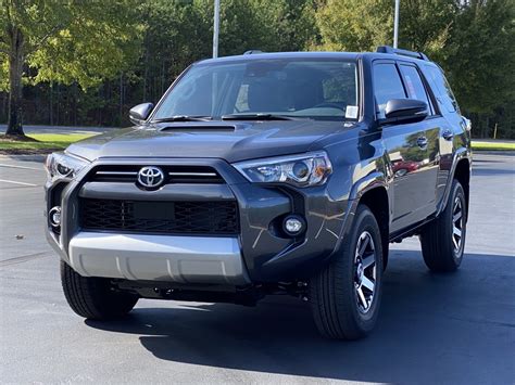 New 2021 Toyota 4runner Trd Off Road Premium 4 In Irmo 46149 Jim