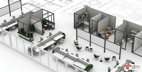 Office Design All Things You Need To Know When Design Layout For The