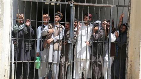عدم آزادی زندانیان طالبان، مانع گفت وگوی بین افغان ها برای صلح ایرنا