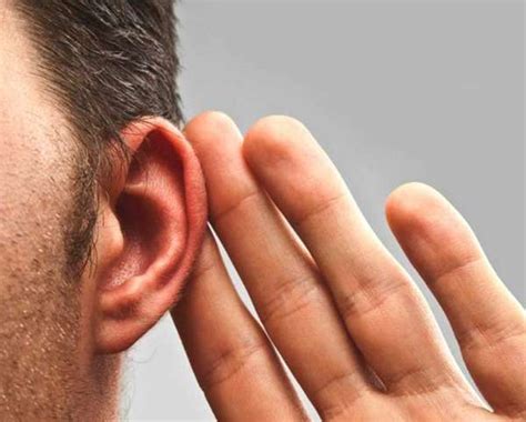 👉 Pulsating Noise In Ear See This For Causes And How To Stop It