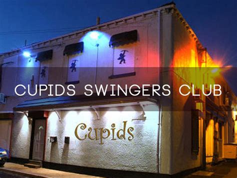 Cupids Swingers Club Swingers Club In Manchester Swingers Clubs Uk