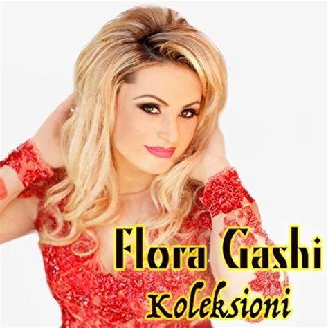 Koleksioni Vol 3 By Flora Gashi On Amazon Music Uk