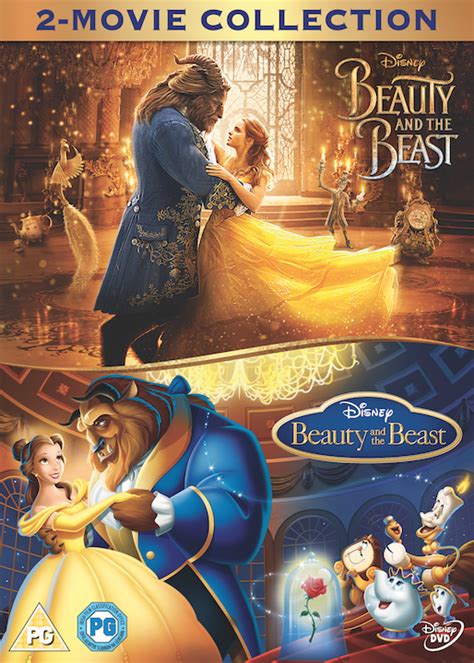 Beauty And The Beast Dvd 2017 We Have A Great Online Selection At The