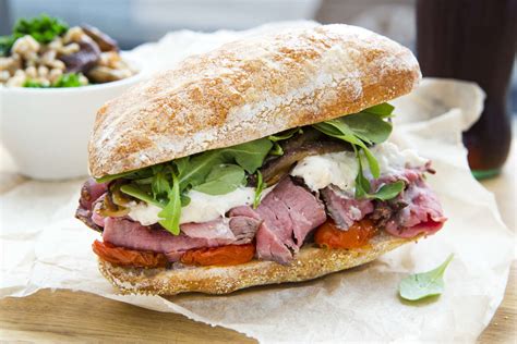 Best Sandwiches In Pittsburgh Good Sandwich Places To Try Right Now
