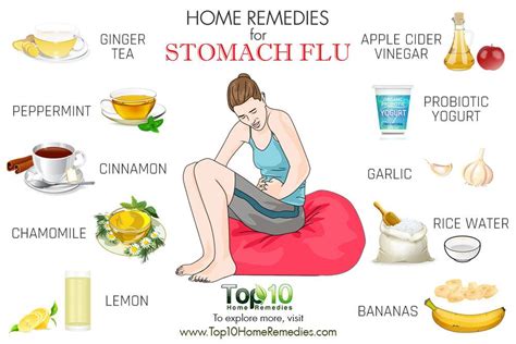 Gastroenteritis is an irritation and inflammation of the stomach lining and intestines that causes vomiting and/or diarrhea. Home Remedies for Gastroenteritis (Stomach Flu): Natural ...