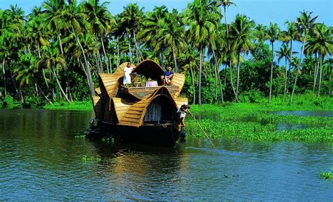 Kerala Holidays Holidays To Kerala In 20222023