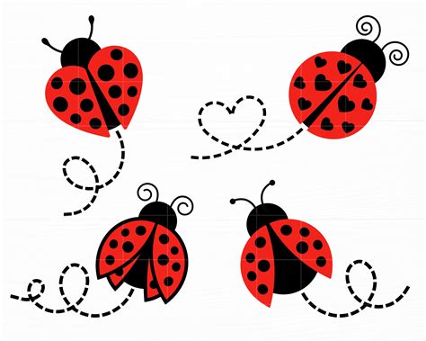 ladybug svg bundle ladybug clipart ladybug vector ladybug cut etsy my xxx hot girl