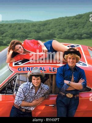 TH Dukes Of Hazzard TV Series 1979 1985 USA Created By Gy Waldron