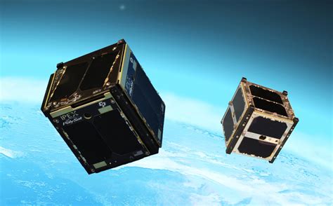 Report Endorses Greater Use Of Cubesats For Science Missions SpaceNews