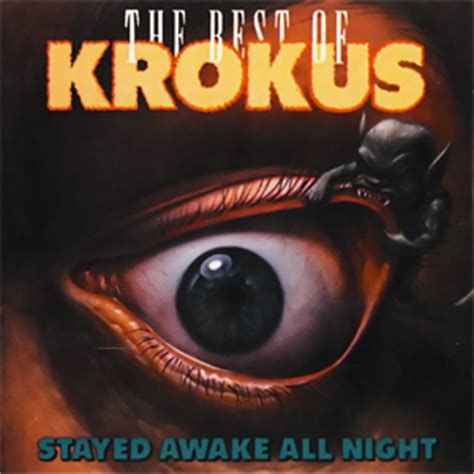 Krokus - дискография - Музыка в Vorbis - Ogg Vorbis