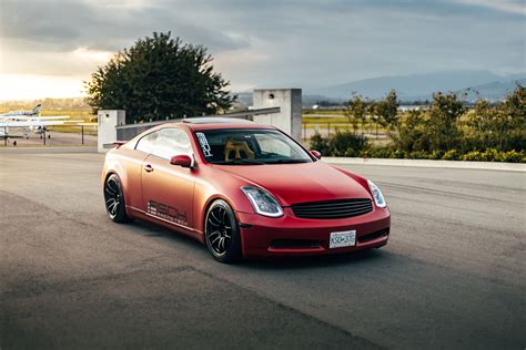 G35 Engine Swap Depot