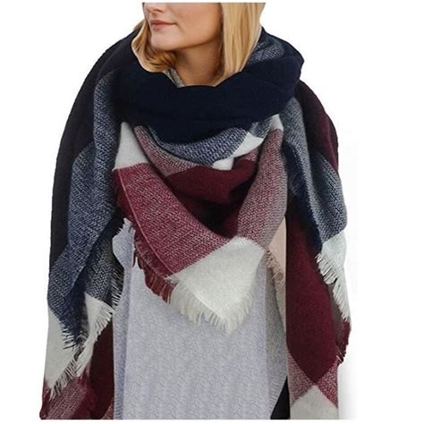 Check spelling or type a new query. Écharpe Chale Femme Cachemire Chaud Automne Hiver Grand ...