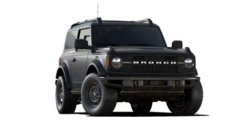 Why No Email From Ford Page 3 Bronco6g 2021 Ford Bronco