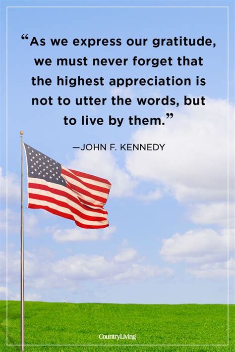 30 Famous Memorial Day Quotes That Honor Americas Fallen Heroes