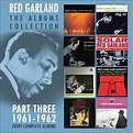 The Complete Recordings: 1961 - 1962 by Red Garland on Amazon Music ...