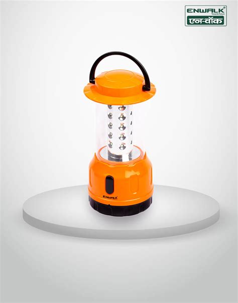 And, in case you're preparing on going on a trek, it is advisable to carry along a small torch with you. LED Rechargeable Emergency Lamp: Upto 50% Off On Selected ...